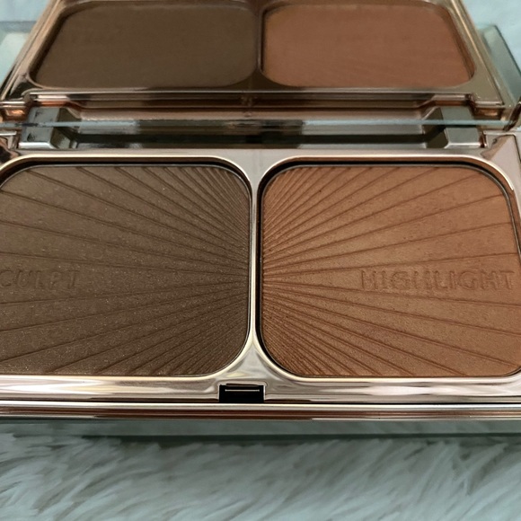 🔥❤️HP❤️Charlotte Tilbury Filmstar Bronze and Glow🔥 - Picture 2 of 5
